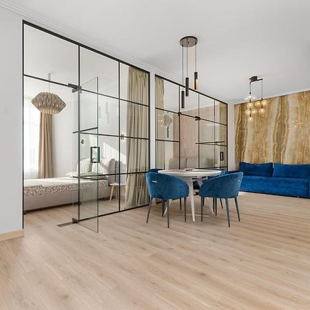 Sea Symphony 3-Bedrooms Apartment Οδησσός Εξωτερικό φωτογραφία