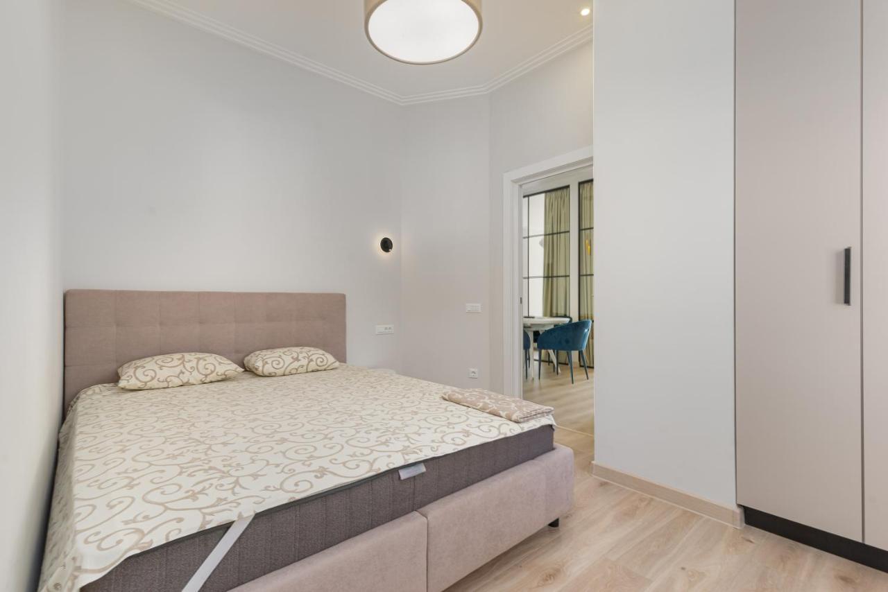 Sea Symphony 3-Bedrooms Apartment Οδησσός Εξωτερικό φωτογραφία