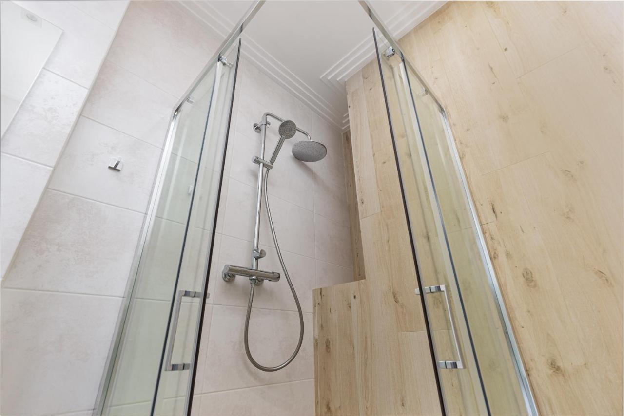 Sea Symphony 3-Bedrooms Apartment Οδησσός Εξωτερικό φωτογραφία